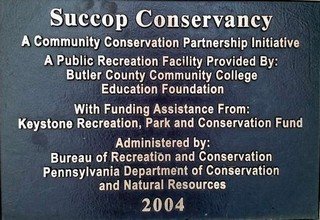 Succop Conservancy